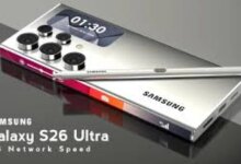 Galaxy S26 Ultra.. أحدث هاتف سامسونج المزود بتقنيات الذكاء الاصطناعي ويوفر تجربة فريدة من نوعها