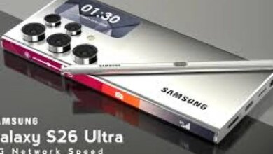 Galaxy S26 Ultra.. أحدث هاتف سامسونج المزود بتقنيات الذكاء الاصطناعي ويوفر تجربة فريدة من نوعها