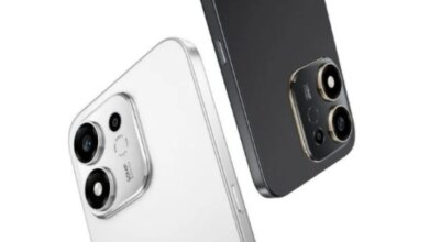Honor 600 هاتف اقتصادي مزود ببطارية ضخمة ومواصفات عالية الأداء