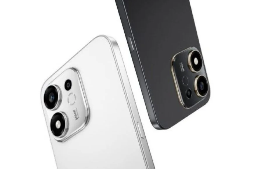 Honor 600 هاتف اقتصادي مزود ببطارية ضخمة ومواصفات عالية الأداء