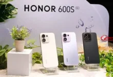 Honor 600S 5G يحوّل الذكاء الاصطناعي إلى زر.. تعرف على المميزات الثورية للهاتف