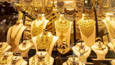 سعر الذهب عيار 21 الآن 2026