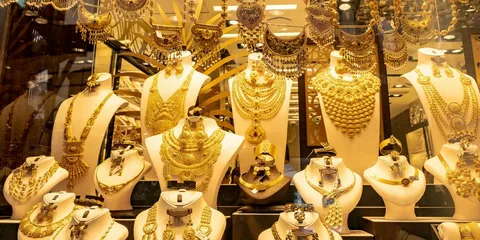 سعر الذهب عيار 21 الآن 2026