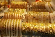 سعر الذهب اليوم في مصر 