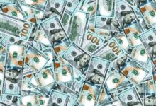 سعر الدولار مقابل الجنيه المصري