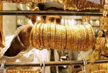 سعر الذهب اليوم مباشر في مصر