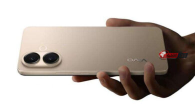 vant vivo V70 Lite 4G بشحن سريع وتصميم مقاوم للماء والغبار يوفر أداء متميز للمستخدمين