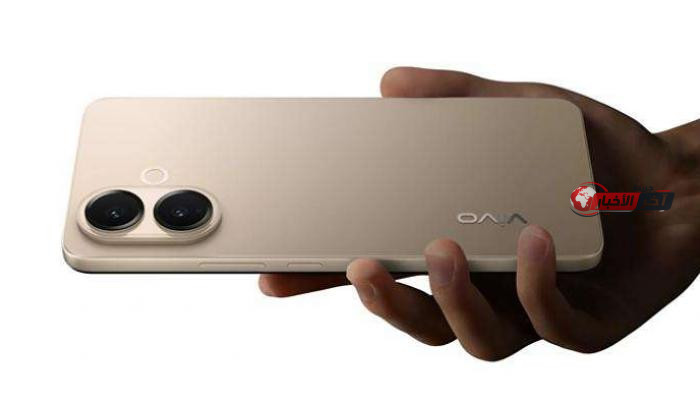 vant vivo V70 Lite 4G بشحن سريع وتصميم مقاوم للماء والغبار يوفر أداء متميز للمستخدمين