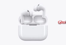 آبل تطلق إصدارين من سماعة AirPods 5 بمواصفات وأسعار متنوعة لعشاق الصوتيات