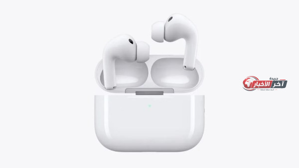 آبل تطلق إصدارين من سماعة AirPods 5 بمواصفات وأسعار متنوعة لعشاق الصوتيات