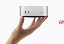 آبل تقدم أجهزة Mac mini و Mac Studio بقوة عالية وأسعار مرتفعة