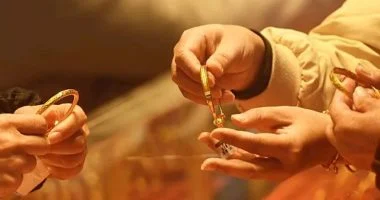 آخر تطورات سعر الذهب تعرف على تحديث عيار 18 بـ 5385 جنيها