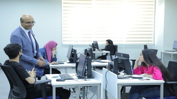 آخر موعد لتسجيل رغبات المرحلة الأولى في تنسيق الجامعات 2026 أسبوعياً
