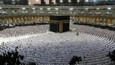 آخر موعد للتسجيل في حج القرعة 2027.. خطوات سهلة لفرصة أداء الحج المبارك