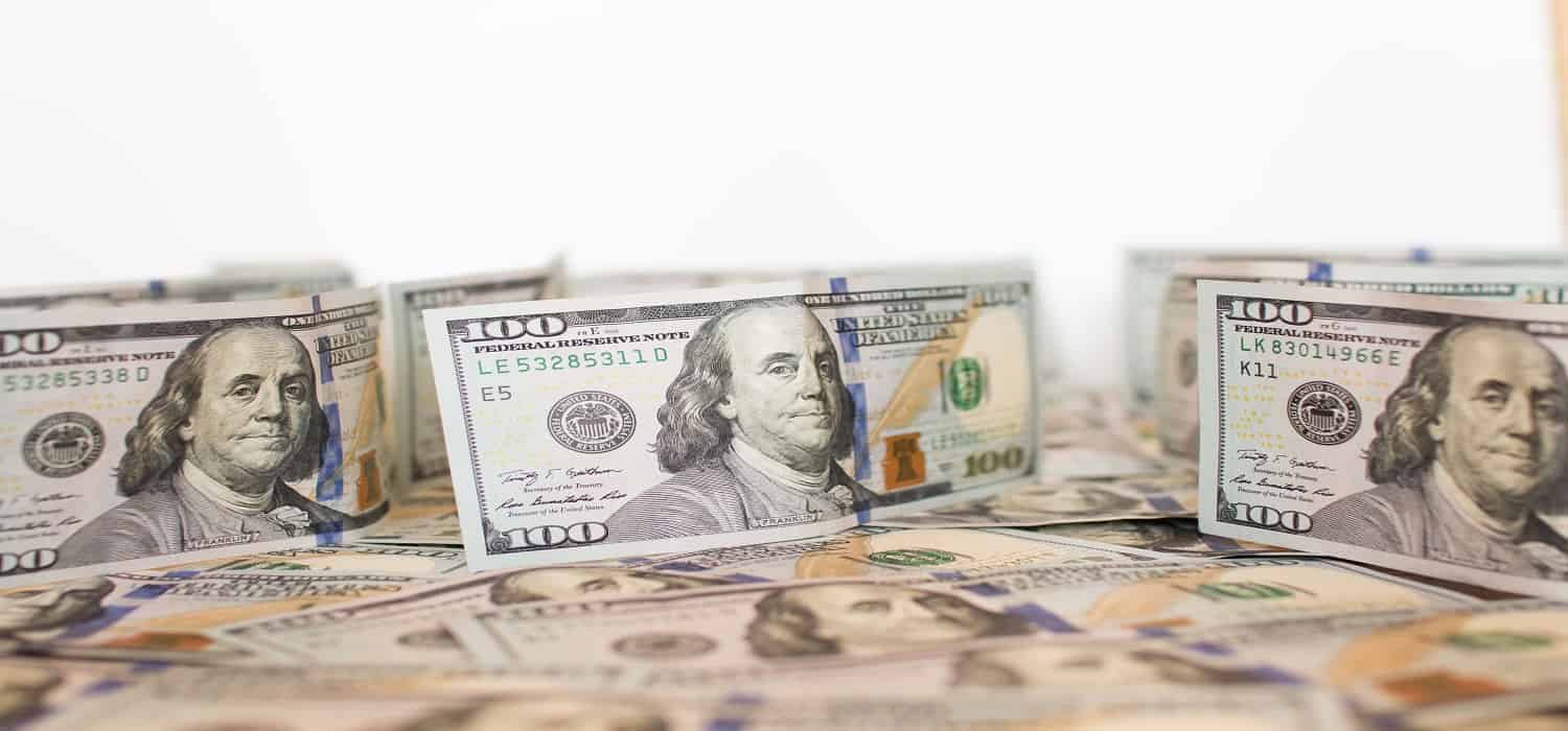 سعر الدولار اليوم في البنك الأهلي وبنك مصر