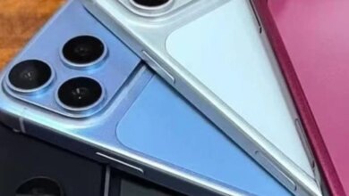 آيفون 18 برو ماكس من أبل يستخدم تقنية جديدة في شريحة A20 Pro لتعزيز الأداء