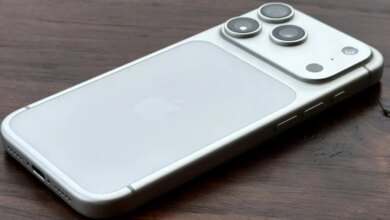 أبرز 10 تغييرات متوقعة في هاتف آبل iPhone 18 Pro Max