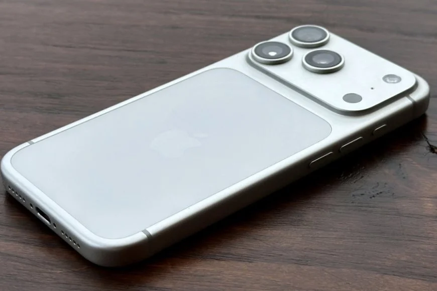 أبرز 10 تغييرات متوقعة في هاتف آبل iPhone 18 Pro Max