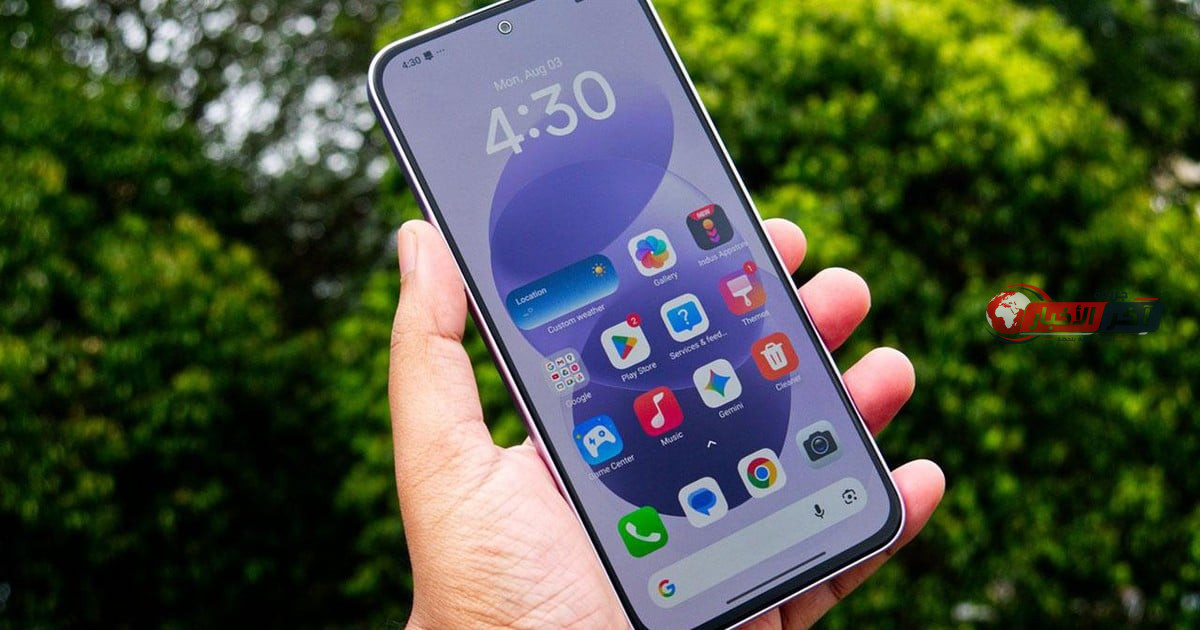 أبرز الميزات والتخفيضات في هاتف Xiaomi Redmi Note 17.. استعرض المزايا التي تميز الهاتف بأسعار مغرية