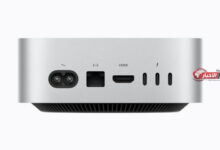 أبل تعلن عن إصدار Mac mini الجديد بأداء فائق السرعة وأقوى مواصفات لمهام الذكاء الاصطناعي