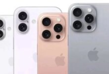 أبل تكشف عن iPhone 18 مع مفاجآت قوية تغير قواعد اللعبة وتفاصيل السعر المتوقع