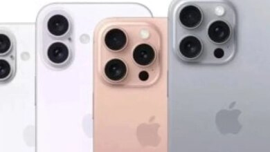أبل تكشف عن iPhone 18 مع مفاجآت قوية تغير قواعد اللعبة وتفاصيل السعر المتوقع