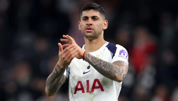 أتلتيكو مدريد يحسم صفقة روميرو من توتنهام بعد منافسة قوية مع إنتر ميلان