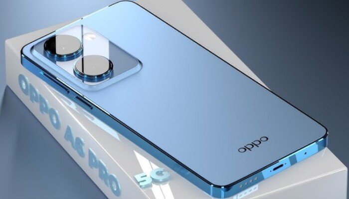 أحدث مواصفات وسعر هاتف Oppo A6 Pro 5G الخيار الأفضل للفئة المتوسطة في السوق