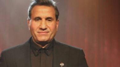 أحمد شيبة يستعد لحفل غنائي جديد ومميز في الساحل الشمالي بعد نجاح المسرح الروماني