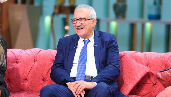 أحمد عبد الحليم يؤكد قدرة الزمالك على حصد البطولات رغم التحديات الكبيرة كما يعبر معتمد جمال عن تحدي كبير أمامه