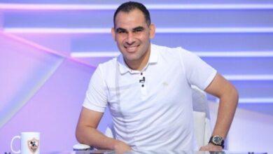 أحمد عيد عبد الملك يؤكد استمرارية معتمد جمال مع الزمالك فرصة للتطوير خلال فترة التوقف