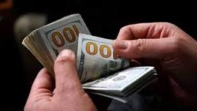 أدنى سعر للدولار في البنوك خلال الوقت الراهن يثير اهتمام المستثمرين والمتداولين