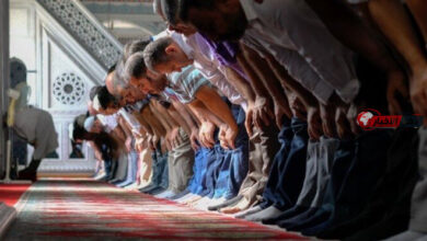أذان المغرب غدًا الخميس في مصر توقيت القاهرة والمحافظات بين يديك