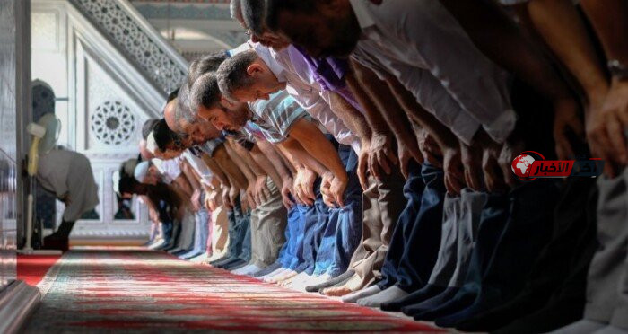 أذان المغرب غدًا الخميس في مصر توقيت القاهرة والمحافظات بين يديك