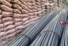 أسعار الحديد والأسمنت في مصر اليوم تترقب استقرار سعر طن حديد عز ومواد البناء في الأسواق