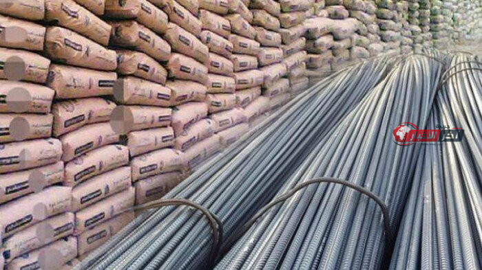 أسعار الحديد والأسمنت في مصر اليوم تترقب استقرار سعر طن حديد عز ومواد البناء في الأسواق