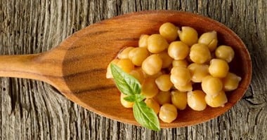 أسعار الحمص تسجل 50 جنيهًا.. تساؤلات وتوقعات حول سوق البقوليات بكفر الشيخ اليوم 15 أغسطس 2026