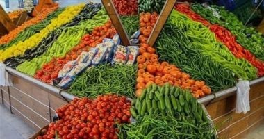 أسعار الخضروات والفواكه في المنوفية اليوم الخميس 13-8-2026 تتصدر المشهد الاقتصادي
