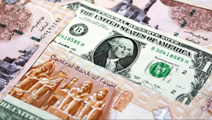 أسعار الدولار أمام الجنيه في مصر اليوم وتطورات سوق الصرف