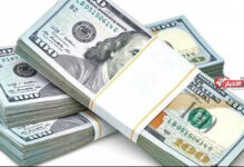 أسعار الدولار اليوم الأربعاء 26 أغسطس 2026 في البنوك المصرية تثير اهتمام المستثمرين