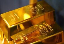 أسعار الذهب العالمية تتراجع بسبب ارتفاع عوائد السندات