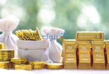 أسعار الذهب اليوم الأربعاء 19 أغسطس 2026 تتغير بشكل ملحوظ في الأسواق العالمية والمحلية