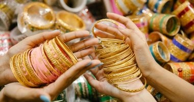 أسعار الذهب اليوم في مصر الأربعاء 19 أغسطس 2026 عيار 21 والمصنعية