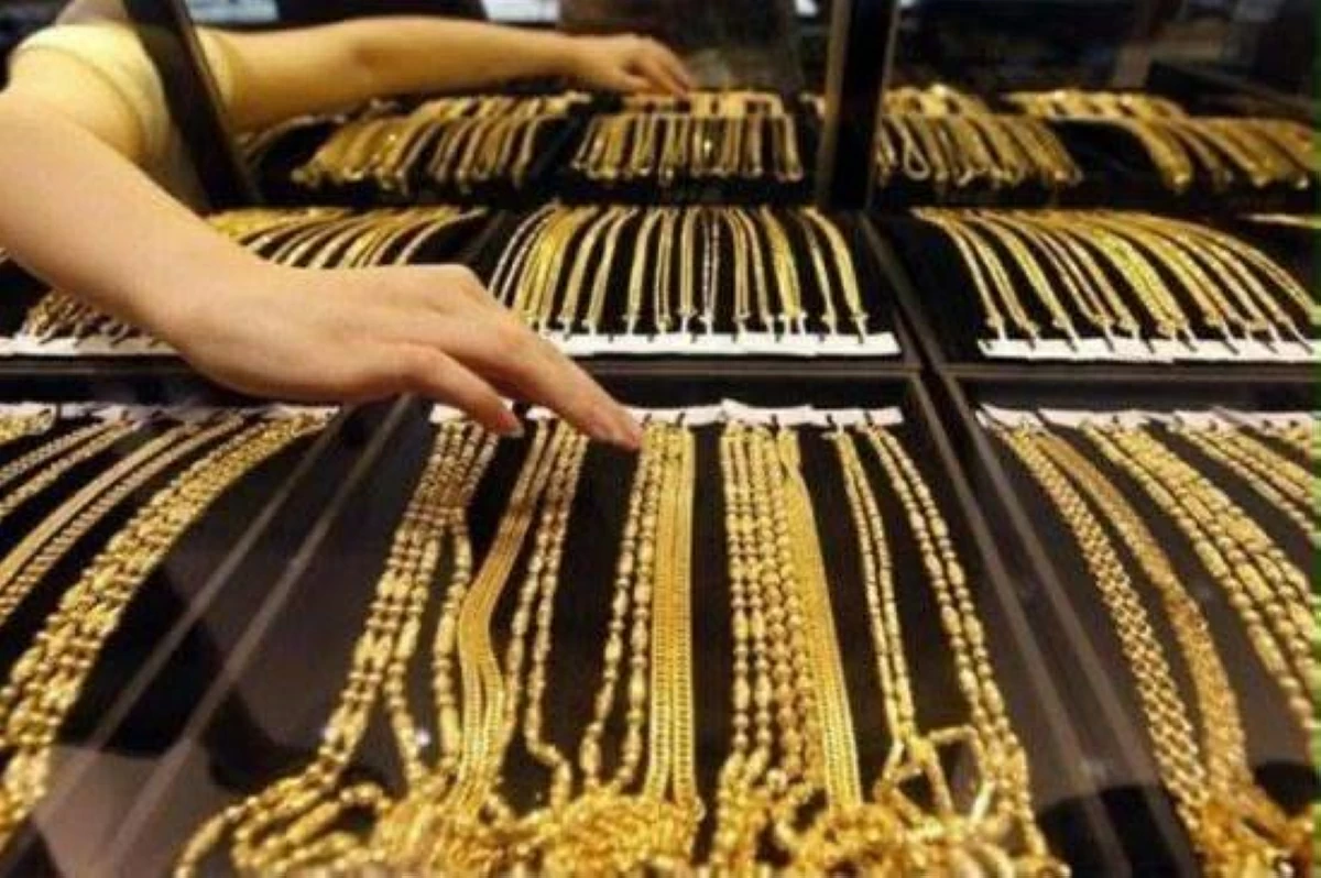 أسعار الذهب اليوم في مصر.. الجنيه يتجاوز مستوىً جديدًا في سوق الصاغة