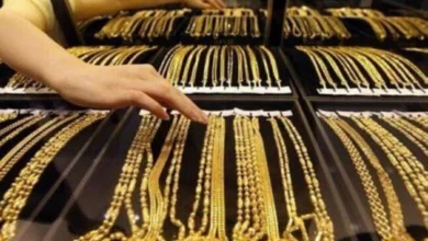 أسعار الذهب في مصر اليوم الاثنين 10 أغسطس 2026.. كم سجل عيار 21؟