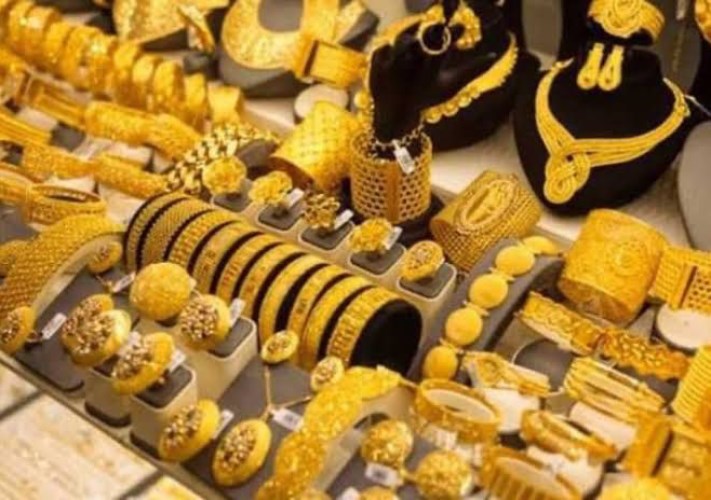 أسعار الذهب في مصر تواصل الارتفاع.. عيار 21 يربح 20 جنيهًا في تداولات الجمعة