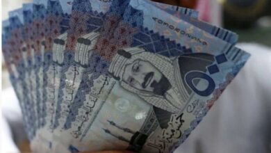 أسعار الريال السعودي في مصر تتصدر المشهد اليوم الثلاثاء 18 أغسطس 2026
