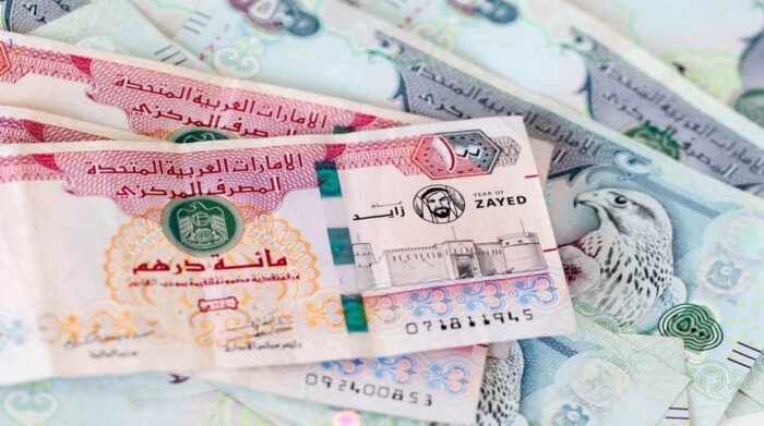 أسعار الشراء والبيع للدهم الإماراتي في البنوك اليوم السبت 15 أغسطس 2026 تعرف على أحدث الأسعار