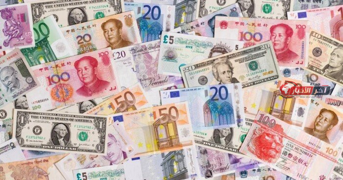 أسعار العملات العربية والأجنبية اليوم الأربعاء 19 أغسطس 2026 في السوق المالية