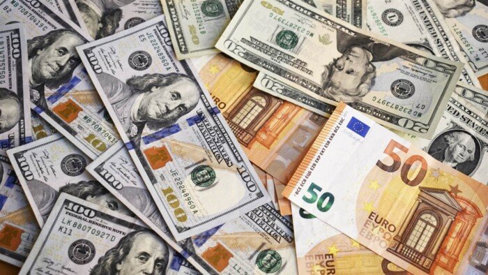 أسعار العملات العربية والأجنبية اليوم الاثنين 10 أغسطس 2026 في السوق العالمي